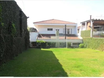 Lote/Terreno à venda, 453m² no Vila Pereira Cerca, São Paulo