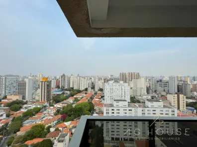 Apartamento com 4 Quartos à venda, 181m² no Vila Mariana, São Paulo