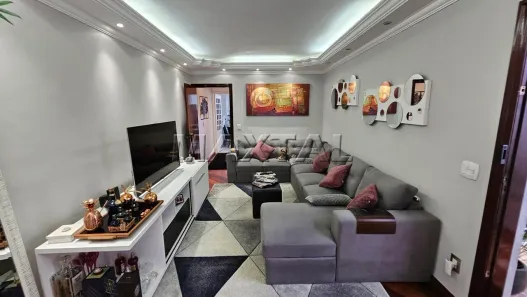 Sobrado com 3 Quartos à venda, 120m² no Parque Mandaqui, São Paulo