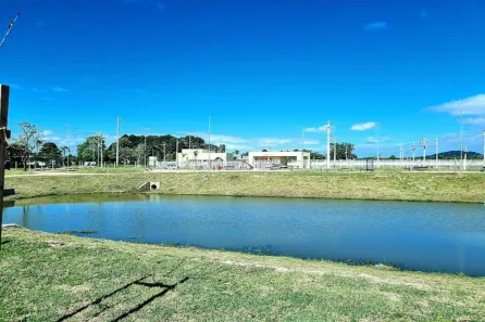 Lote/Terreno à venda, 138m² no Hípica, Porto Alegre