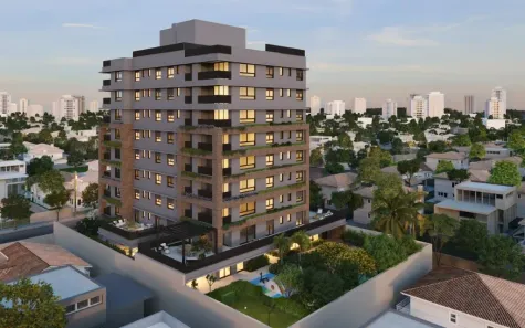 Apartamento com 3 Quartos à venda, 10m² no Bela Aliança, São Paulo