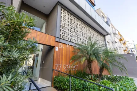 Apartamento com 3 Quartos à venda, 140m² no Bom Pastor, Juiz de Fora