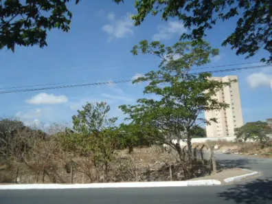 Lote/Terreno para alugar, 2400m² no Cambeba, Fortaleza