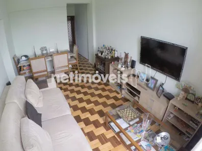 Apartamento com 3 Quartos à venda, 75m² no Jardim Guanabara, Rio de Janeiro