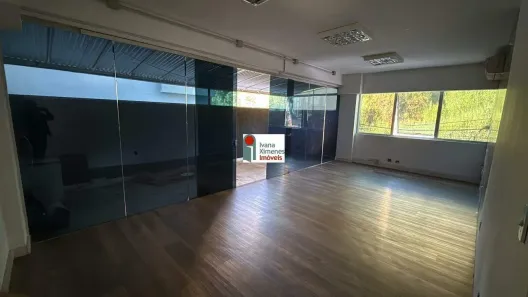 Sala Comercial para alugar, 350m² no Estoril, Belo Horizonte