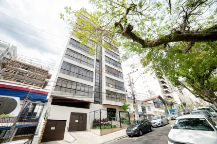 Apartamento com 3 Quartos à venda, 160m² no Centro, Juiz de Fora