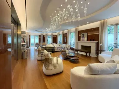 Casa com 4 Quartos à venda, 1200m² no Jardim Europa, São Paulo
