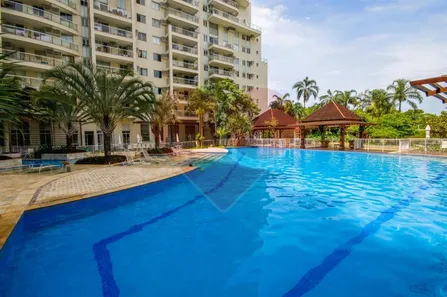 Apartamento com 2 Quartos à venda, 73m² no Barra da Tijuca, Rio de Janeiro