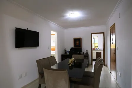 Apartamento com 2 Quartos à venda, 112m² no Nova Vista, Belo Horizonte