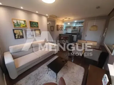 Apartamento com 2 Quartos à venda, 59m² no Jardim Leopoldina, Porto Alegre