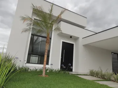 Casa de Condomínio com 3 Quartos à venda, 151m² no Loteamento Residencial Pérola do Vale, Tremembé