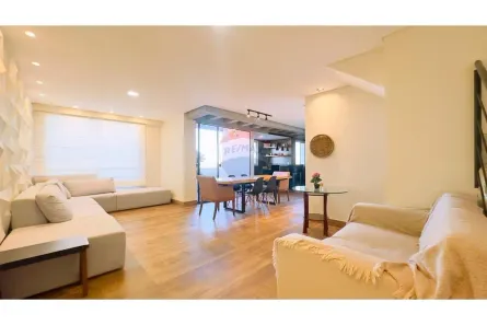 Apartamento com 4 Quartos à venda, 220m² no Norte, Brasília