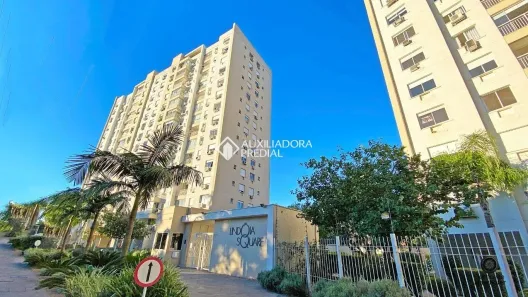 Apartamento com 2 Quartos à venda, 69m² no Jardim Lindóia, Porto Alegre