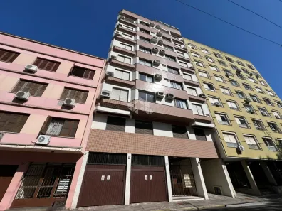 Apartamento com 2 Quartos à venda, 70m² no Centro Histórico, Porto Alegre