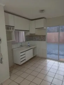 Casa de Condomínio com 2 Quartos à venda, 95m² no Condomínio Residencial Parque da Liberdade V, São José do Rio Preto