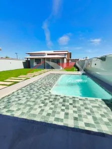 Casa com 3 Quartos à venda, 200m² no Nova Califórnia (Tamoios), Cabo Frio