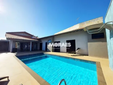 Casa de Condomínio com 5 Quartos à venda, 800m² no Vila Serrão, Bauru