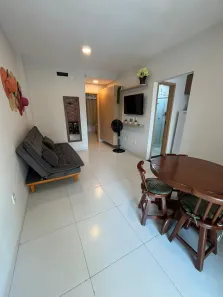 Apartamento com 2 Quartos à venda, 55m² no Centro, Barreirinhas