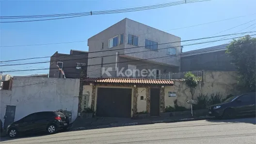 Imóvel Comercial com 8 Quartos à venda, 350m² no Jardim dos Camargos, Barueri