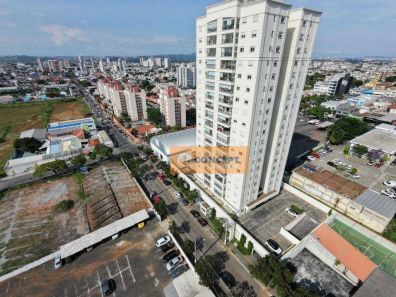 Apartamento com 3 Quartos à venda, 100m² no Jardim Santa Helena, Suzano
