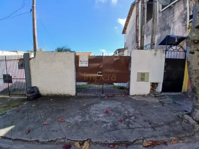 Casa com 1 Quarto para alugar, 27m² no Jardim Santa Inês II, São José dos Campos
