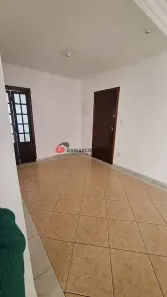 Apartamento com 3 Quartos para alugar, 78m² no Jardim, Santo André