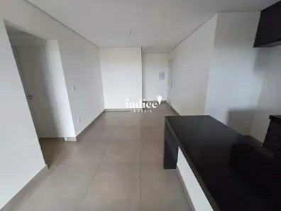 Apartamento com 2 Quartos à venda, 65m² no Residencial Taiwan, Ribeirão Preto