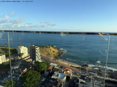 Apartamento com 1 Quarto à venda, 36m² no Barra, Salvador