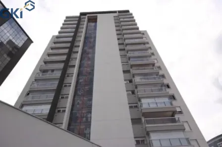 Apartamento com 1 Quarto à venda, 45m² no Pinheiros, São Paulo