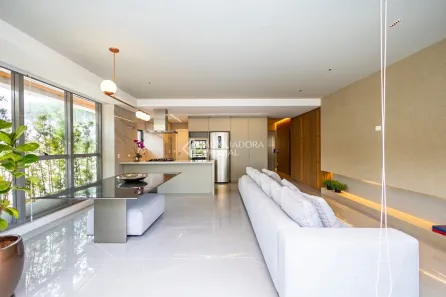 Apartamento com 3 Quartos à venda, 152m² no Água Verde, Curitiba