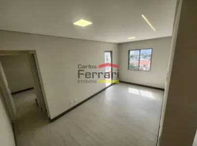 Apartamento com 1 Quarto à venda, 40m² no Belenzinho, São Paulo