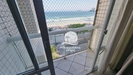 Apartamento com 3 Quartos à venda, 100m² no Pitangueiras, Guarujá