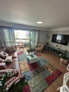 Apartamento com 3 Quartos à venda, 115m² no Bairro Novo, Olinda