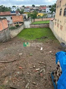 Lote/Terreno à venda, 360m² no Santa Mônica, Belo Horizonte