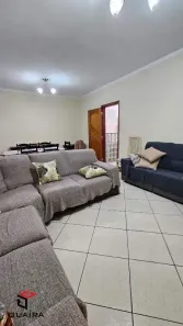 Casa com 4 Quartos à venda, 195m² no Rudge Ramos, São Bernardo do Campo