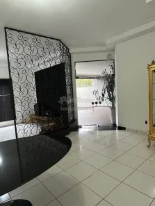 Casa com 3 Quartos à venda, 260m² no Jardim Caparroz, São José do Rio Preto