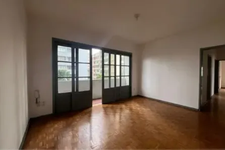 Apartamento com 3 Quartos à venda, 90m² no Centro Histórico, Porto Alegre
