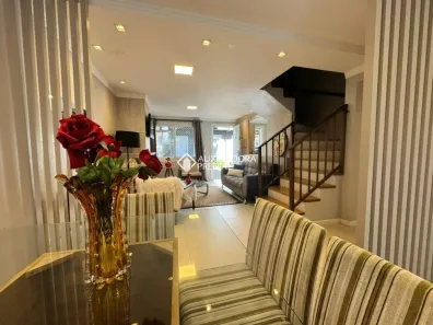 Casa com 4 Quartos à venda, 113m² no Parque das Hortensias, Canela