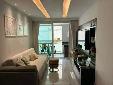 Apartamento com 3 Quartos à venda, 120m² no Icaraí, Niterói