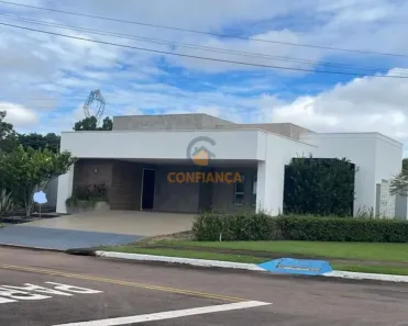 Casa com 3 Quartos à venda, 290m² no Aeroclube, Porto Velho