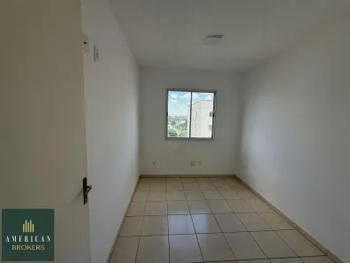 Apartamento com 2 Quartos para alugar, 100m² no Residencial Flórida, Goiânia