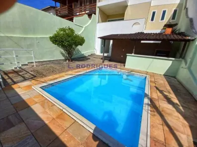 Casa de Condomínio com 3 Quartos à venda, 405m² no Anil, Rio de Janeiro