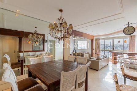 Apartamento com 3 Quartos à venda, 95m² no Petrópolis, Porto Alegre