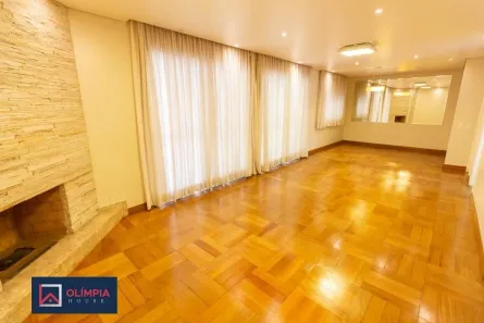 Apartamento com 3 Quartos à venda, 134m² no Alto da Lapa, São Paulo