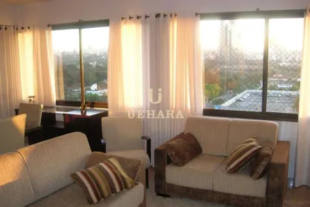 Cobertura com 3 Quartos à venda, 620m² no Butantã, São Paulo