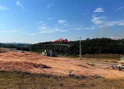Lote/Terreno à venda, 150m² no Corrupira, Jundiaí