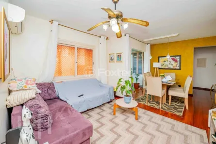 Apartamento com 2 Quartos à venda, 73m² no Passo da Areia, Porto Alegre