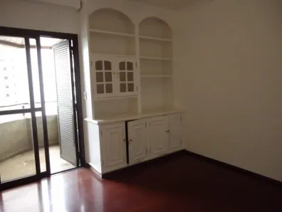 Apartamento com 4 Quartos à venda, 285m² no Campo Belo, São Paulo