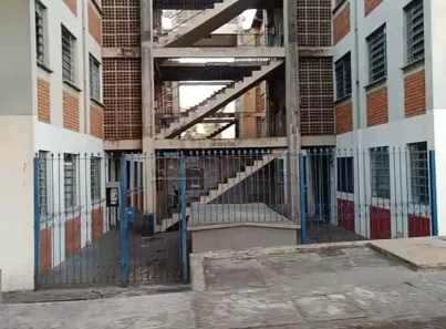 Apartamento com 2 Quartos para alugar, 54m² no Vila Xavier (Vila Xavier), Araraquara