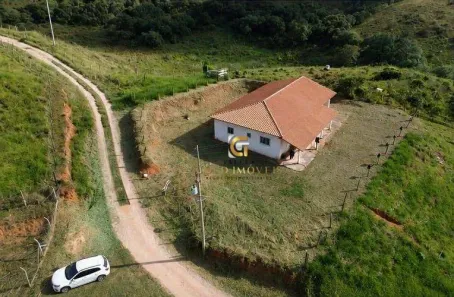 Fazenda/Sítio com 4 Quartos à venda, 23721m² no Jardim Colônia, Jacareí